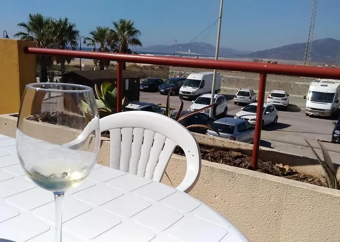 Apartamento Vista Mar La Tortuga