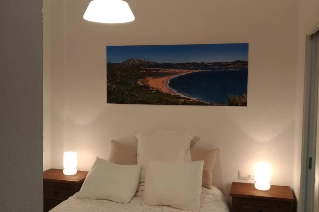 Vista Mar La Tortuga Appartement *