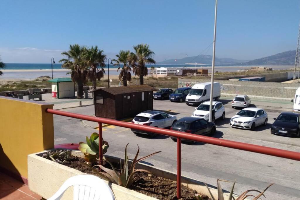 Vista Mar La Tortuga Appartement Tarifa