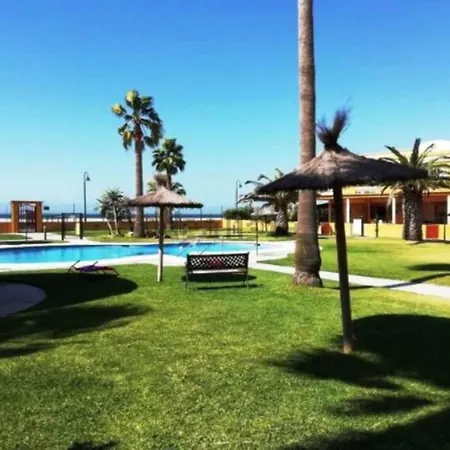 Apartamento Vista Mar La Tortuga Tarifa Exterior foto