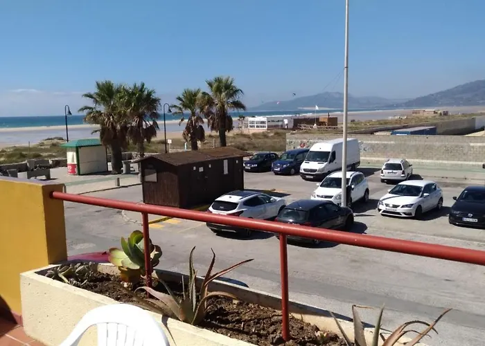 Apartamento Vista Mar La Tortuga